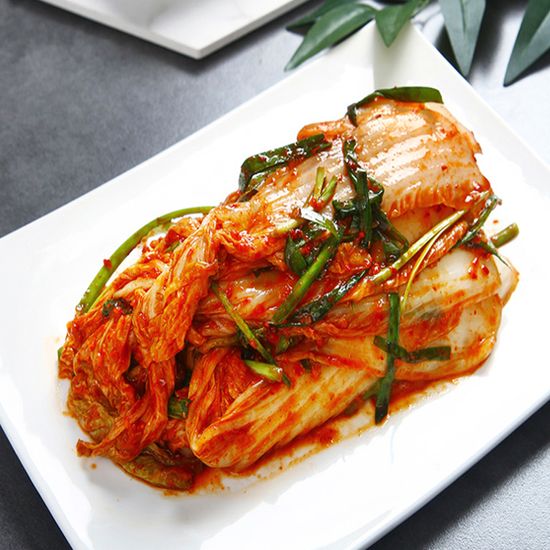 100% 국내산 당일담근 소문난맛집 겉절이 4.5kg