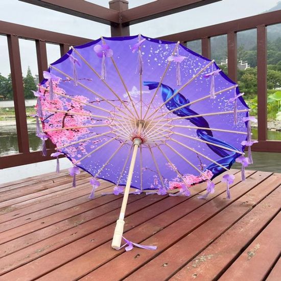 한복 대여 소품 양산 지우산(WE4ABB5)