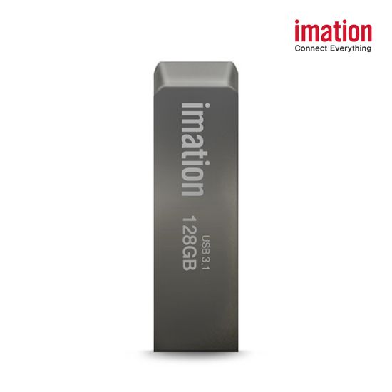 이메이션 USB 128기가 풀메탈 유에스비 128GB 3.1 X1