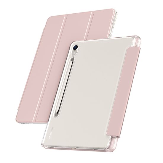 갤럭시탭 S10플러스 S9 FE 플러스 퓨전쉴드 케이스