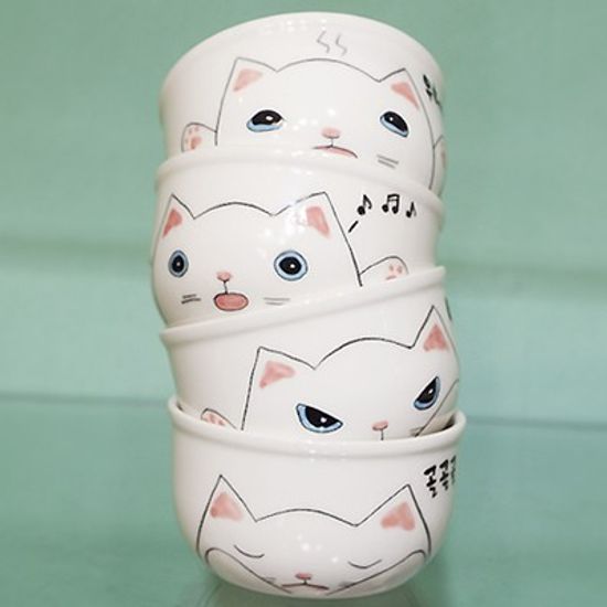 어쩌라구 막걸리잔