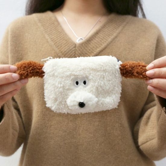 Brunch Brother 부클 카드지갑