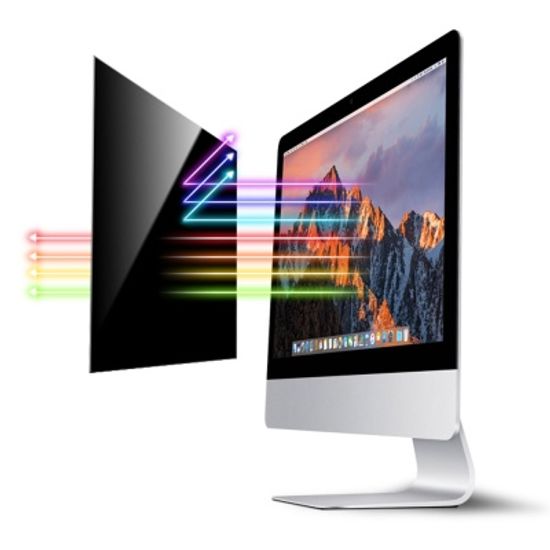 PF 25.0W9 모니터 블루라이트차단 정보 보안 필름