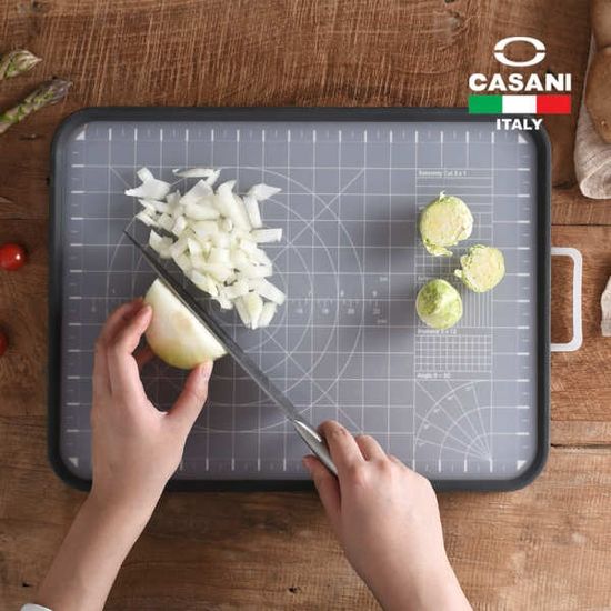 스테인레스 양면도마/실리콘도마/스텐도마/향균도마