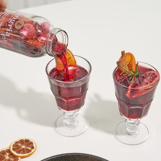 묘약 상그리아키트 750 - 샹그리아 만들기