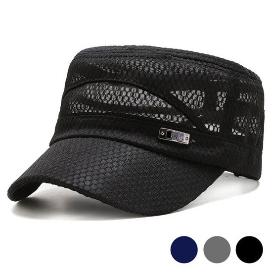 메쉬 아웃도어 추천 군모(WFGRZG0)