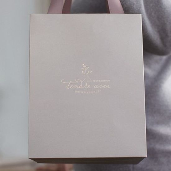 디비디 쇼핑백 - Dear