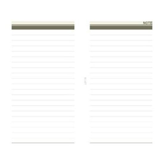 6공시스템다이어리리필 Bible 노트(개) 314467