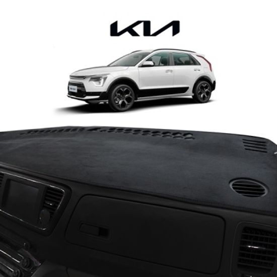 토드 프리미엄 대시보드커버 벨루아 니로SG2 전용