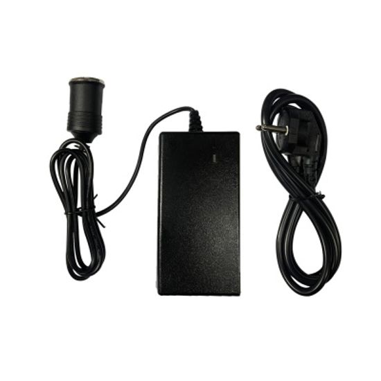 블랙스미스 가정용 아답터 6A 차량용품 소켓 시거잭