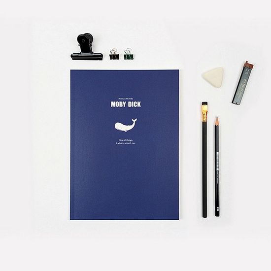 [1+1] 세계문학 스터디 마스터 노트