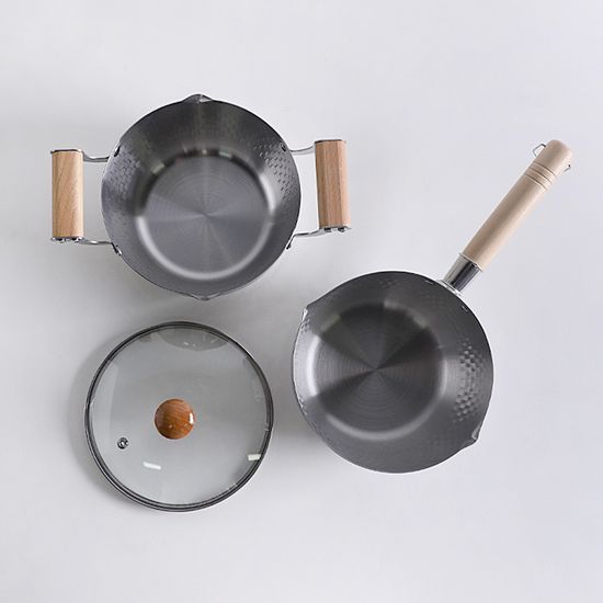 벨링 해머톤 IH 인덕션 냄비 2종 세트 3p 2size 택1