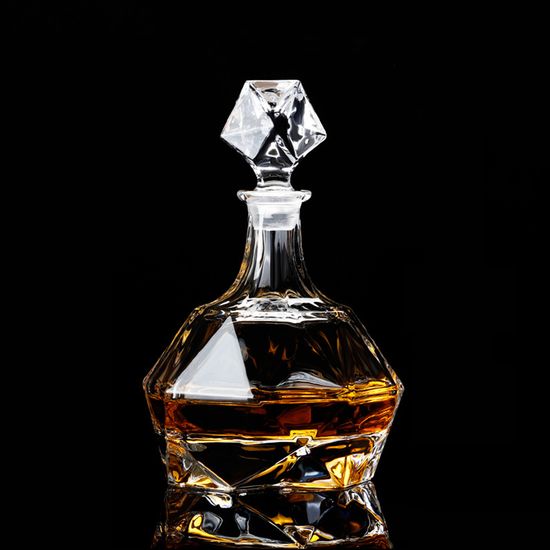 크리스탈 위스키 디캔더(F-7)(800ml)