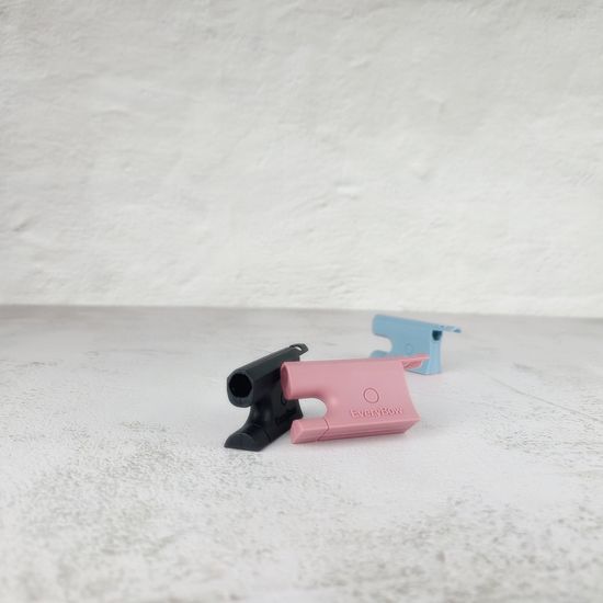 현악기 활 보잉 연습기 새끼손가락 교정 에브리보우