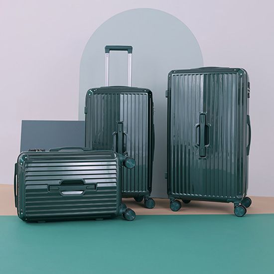 캣티컬렉션 바스토 캐리어 3종세트 (20+24+28인치)택1