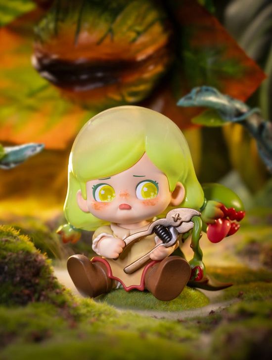 [국내 정품] JOTOYS 조토이즈 피규어 랜덤박스 코코사