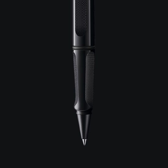 [LAMY] 라미 수성펜 메테오라이트 / LM3C6 MT