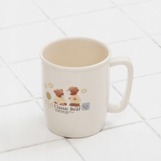 [BEAR TREE] 베어트리손잡이양치컵(대)