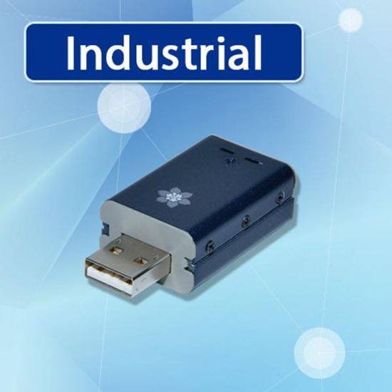 USB 2.0 산업용 서지 프로텍터