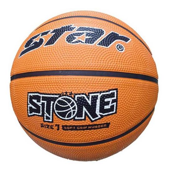 STAR STONE 브라운 농구공 5호 6호 7호 CH783