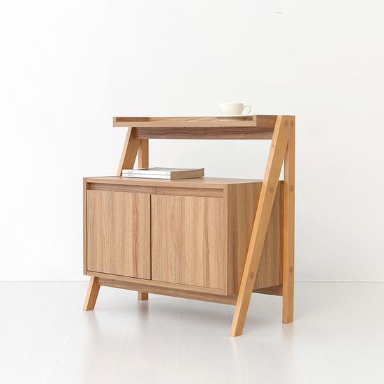 거실수납장 아트월장식장 현관수납장 MK37255