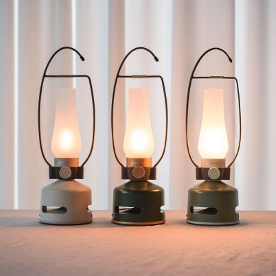 모리모리 블루투스 LED 방수 랜턴스피커 3종 택 1