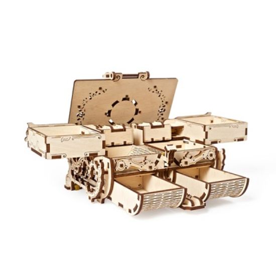 앤틱 박스(Antique Box)