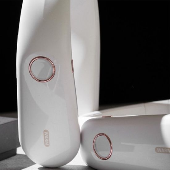 생활백서 어라운드 스마트 워머