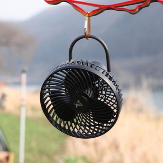 레오폴디 BLDC 캠핑용 선풍기 VMK-K2PAN