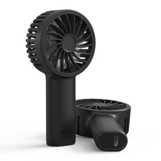 빅쏘 초소형 C타입 미니 휴대용 선풍기 F1