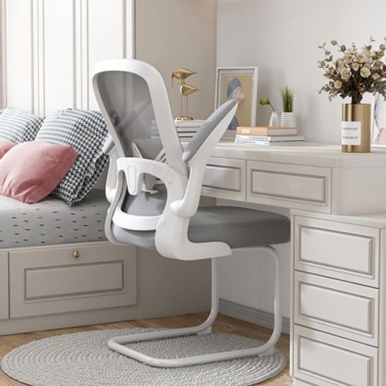 게이밍 사무실 재택근무 사무용의자 회전 팔걸이