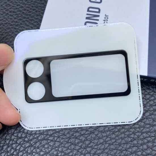 갤럭시 z플립 3 4 액정 후면 카메라 화면 보호 필름