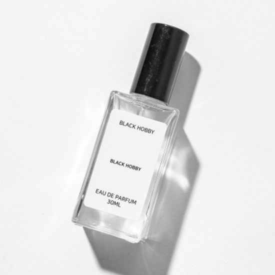 [5+2] 블랙하비 가을/겨울 60종 30ml 드레스 향수