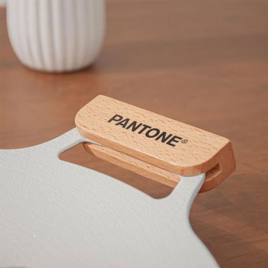 팬톤 IH 세라믹코팅 대형 그리들(프라이팬) + 파우치