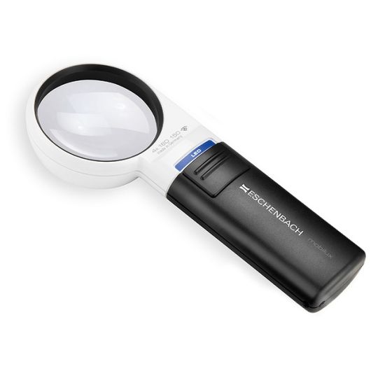 [에센바흐]모빌룩스(4배율)LED 151141_모베이스 세트