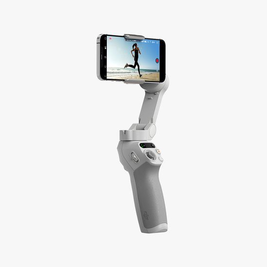 [DJI] 짐벌 Osmo Mobile SE 오즈모 모바일 SE