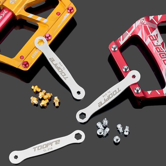 PH 자전거 페달 미끄럼방지 볼트 렌치 TL-316