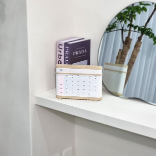 롤린더 C240A 화이트오크