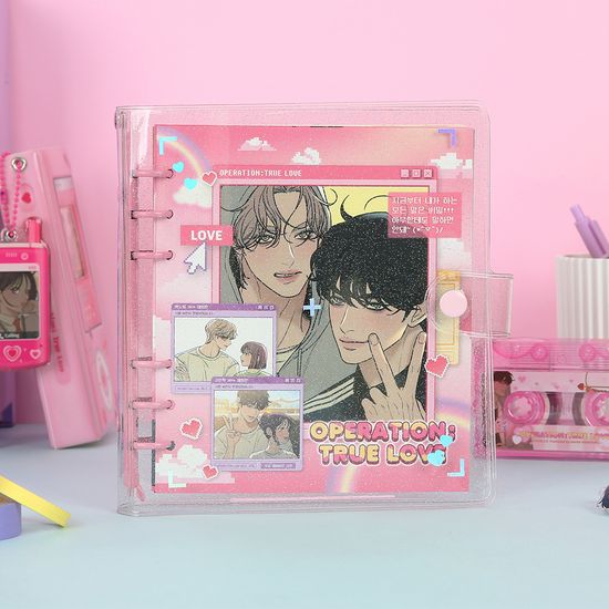 작전명 순정 6공 다이어리