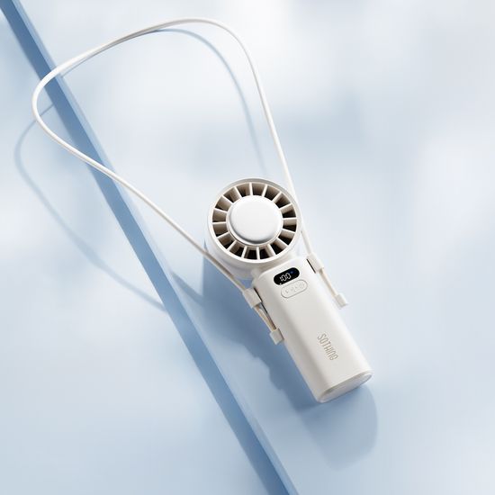 [소싱] 엔진 아이스 Z 휴대용 선풍기