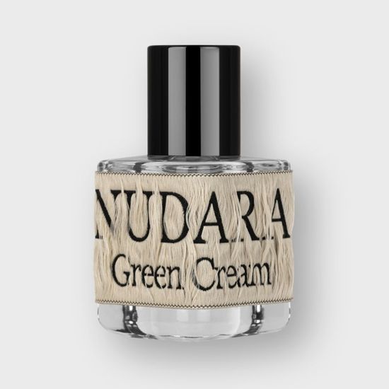 누다라 시그니처 퍼퓸 그린크림 30ml