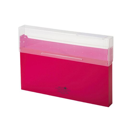 [리히트랩][A-5024-1]FILE CASE TOP OPEN[파일케이스]
