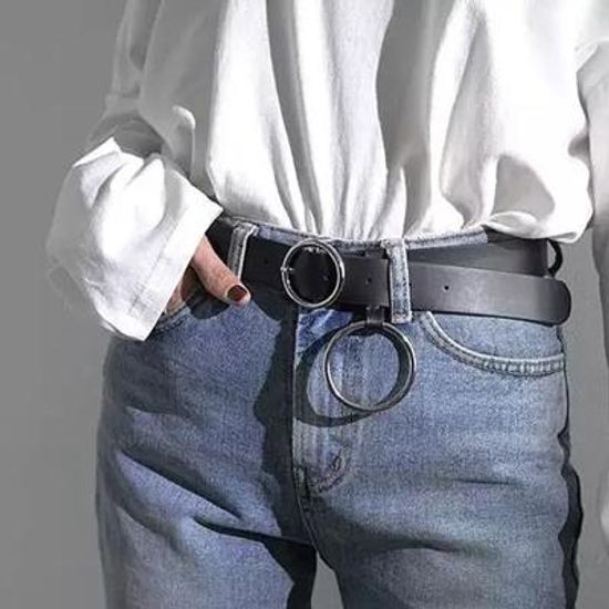 투링 캐주얼 벨트