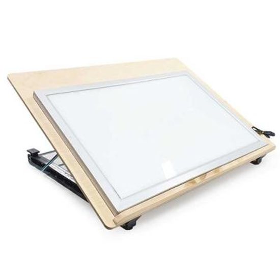 Destk easel 경사스탠드 basic 72x56cm CH1620671
