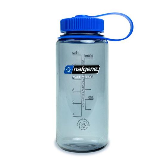 날진 서스테인 와이드 마우스 보틀 0.5L 그레이