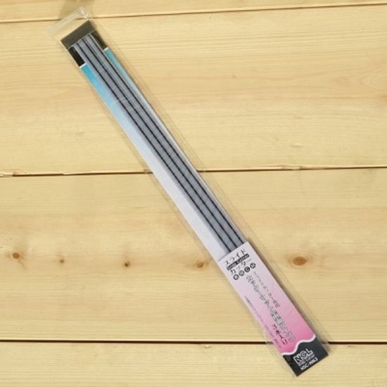 나카바야시 4-in-1 문서재단기 NSC-NA4 전용매트(재단목/쫄대) 3개입 NSC-NM3