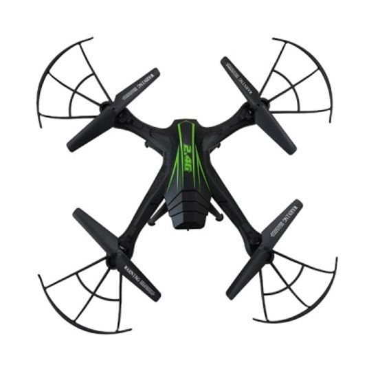 헤드리스 원키리턴 입문용 드론 KOOME K200S