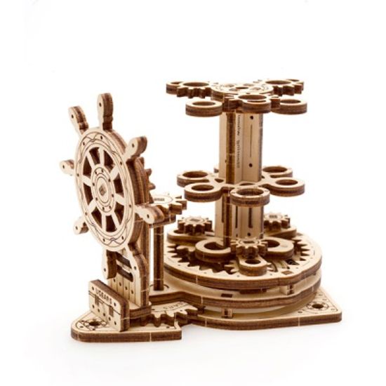 펜 트레이(Wheel Organizer)