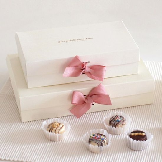 디비디 초콜릿 박스 - Lovely (ver.II)