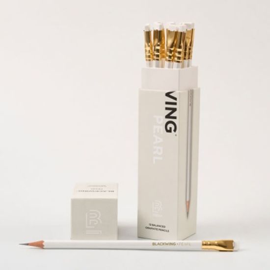[BLACKWING]블랙윙 연필 펄 (3color 택)